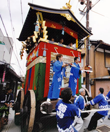翁山